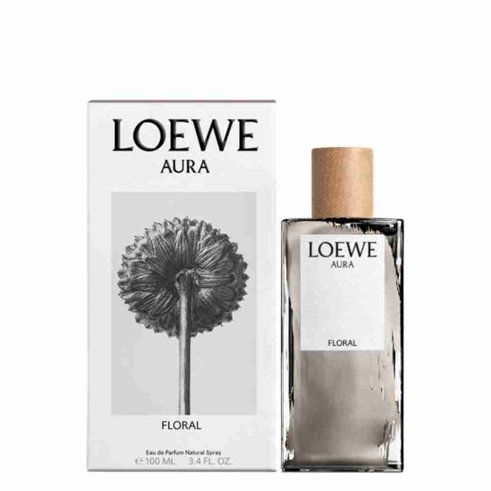 Pefumes-80-1.jpg Perfume Loewe Aura Floral - 100 ml - EDP - Mujer - Imagen 1