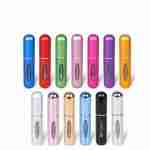 Perfumero Portátil - 5ml - Sujeto a disponibilidad de Color