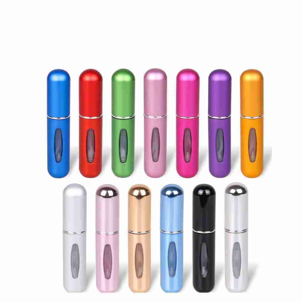 Pefumes-87.jpg Perfumero Portátil - 5ml - Sujeto a disponibilidad de Color - Imagen 1