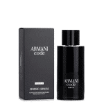 Perfume Armani Code de Giorgio Armani -125 ml - Parfum - Hombre