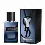 Perfume Yves Saint Laurent L'Elixir - 60 ml -  Parfum Concentre - Hombre