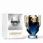 Perfume Invictus Parfum Rabanne - 100 ml- Parfum - Hombre