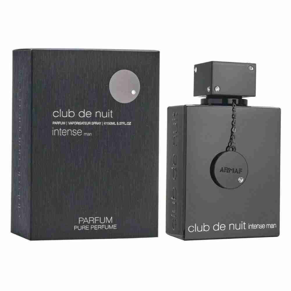 Pefumes-96-1.jpg Perfume Árabe Armaf Club de Nuit Intense - 150 ml - Parfum - Hombre - Imagen 1