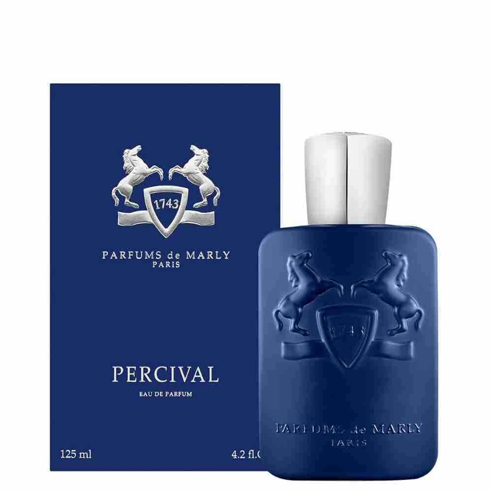 Pefumes-96.jpg Perfume Parfums de Marly Royal Essence Percival - 125 ml - Eau de Parfum - Unisex - Imagen 1
