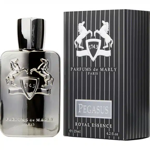 Pegasus_Royal_Essence_-_Eau_De_Parfum_-_125ml_-_Hombre_1024x1024@2x.webp Perfume Parfums de Marly Pegasus Royal Essence - 125 ml - Eau de Parfum - Hombre - Imagen 1