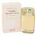 Perfume Cartier Baiser Vole - 100 ml - Eau de Parfum - Mujer