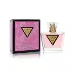 Perfume Guess Seductive Kiss - 75 ml - Eau de Toilette - Mujer