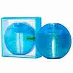 Perfume Benetton Paradiso Inferno Blue - 100 ml - EDP - Hombre