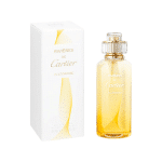 Perfume Rivieres de Cartier Allégrese - 100 ml - Eau de Toilette - Unisex