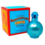 Perfume Britney Spears Fantasy Circus - 100 ml - EDP - Mujer
