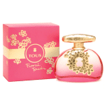 Perfume Tous Floral Touch - 100 ml - EDT - Mujer