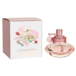 Perfume Shakira S by Shakira Floral - 80 ml - EDT - Mujer