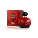 Perfume Dior Hypnotic Poison - 100 ml - EDT - Mujer