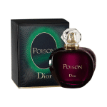 Perfume Dior Poison - 100 ml - EDT - Mujer