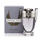 Perfume Paco Rabanne Invictus - 150 ml - EDT - Hombre