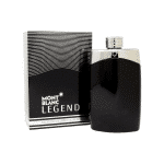 Perfume Montblanc Legend - 200 ml - EDT - Hombre