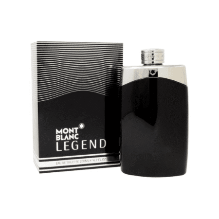 Perfume Montblanc Legend - 200 ml - EDT - Hombre