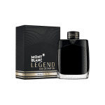 Perfume Montblanc Legend - 100 ml - EDP - Hombre