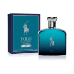 Perfume Ralph Lauren Polo Deep Blue - 125 ml - Parfum - Hombre