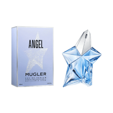 Perfume Thierry Mugler Angel - 100 ml - EDP - Mujer