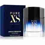 Perfume Paco Rabanne Pure Xs - 100 ml - EDT- Hombre