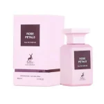 Perfume Maison Alhambra Rose Petals - 80 ml - EDP - Mujer