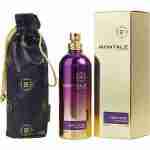 Perfume Montale Sweet Peony - 100 ml - Eau de Parfum - Mujer