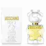 Perfume Moschino Toy 2 - 100 ml - EDP - Mujer