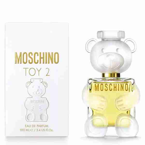 TOY-2.jpg Perfume Moschino Toy 2 - 100 ml - EDP - Mujer - Imagen 1
