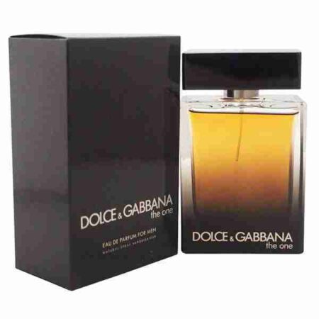 Perfume Dolce & Gabbana The One - 100 ml - EDP - Hombre