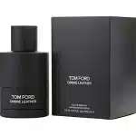 Perfume Tom Ford Ombré Leather - 100 ml - EDP - Hombre