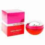 Perfume Paco Rabanne Ultrared - 80 ml - EDP - Mujer