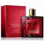 Perfume Versace Eros Flame - 100 ml - EDP - Hombre