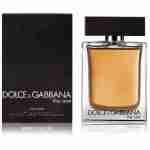 Perfume Dolce & Gabbana The One - 100 ml - EDT- Hombre