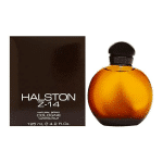 Perfume Halston Z14 - 125 ml - Eau de Cologne - Hombre