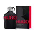 Perfume Hugo Boss Just Different - 200 ml - EDT - Hombre