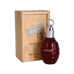 Perfume Gilles Cantuel Arsenal Grey - 100 ml - Eau de Toilette - Hombre