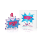 Perfume Agatha Ruiz de la Prada Wow Girl Cosmic - 80 ml - Eau de Toilette - Mujer