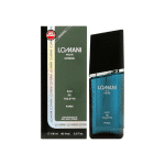 Perfume Lomani Pour Homme - 100 ml - Eau de Toilette - Hombre