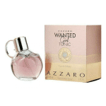 Perfume Azzaro Wanted Girl Tonic - 80 ml - EDT - Mujer