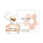 Perfume Marc Jacobs Daisy Love - 100 ml - Eau de Toilette - Mujer