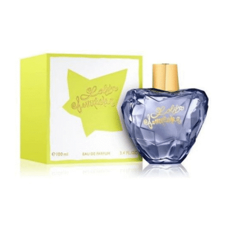 Perfume Lolita Lempicka Original - 100 ml - EDP - Mujer