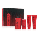 Estuche Perry Ellis 18 Fuego - 100 ml - Eau de Toilette - Hombre