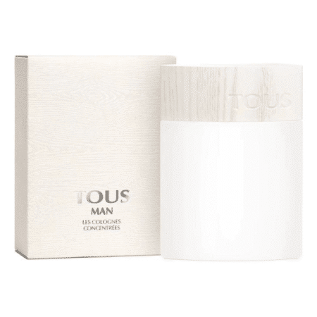 Perfume Tous Man Les Colognes - 100 ml - Eau de Toilette - Hombre