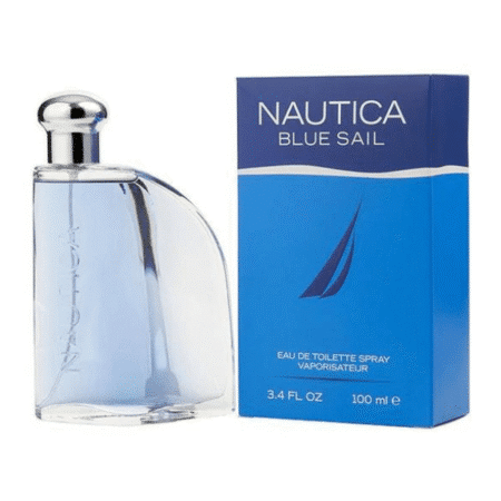 Perfume Nautica Blue Sail - 100 ml - EDT - Hombre
