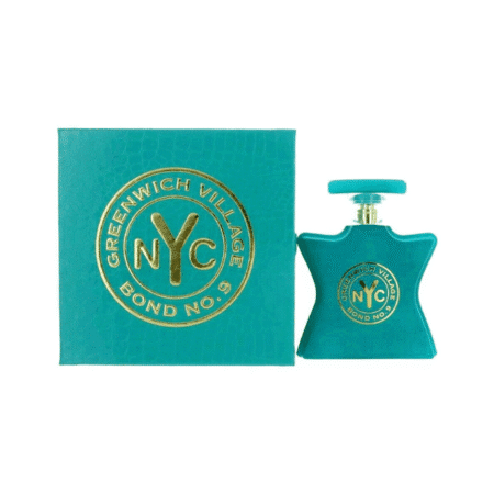 Perfume Bond No 9 Greenwich Village - 100 ml - Unisex-Eau de Parfum