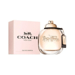 Perfume Coach New York - 90 ml - Eau de Parfum - Mujer