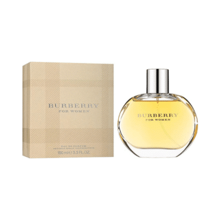 Perfume Burberry for Women - 100 ml - EDP - Mujer