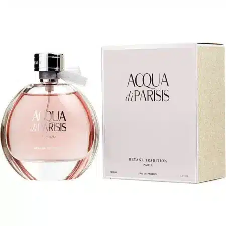 Perfume Reyane Tradition Acqua di Parisis Venizia - 100 ml - EDP - Mujer