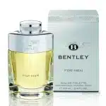 Perfume Bentley for Men - 100 ml - Eau de Toilette - Hombre